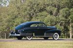 Chevrolet Fleetline 2-Door Aerosedan 1946 года